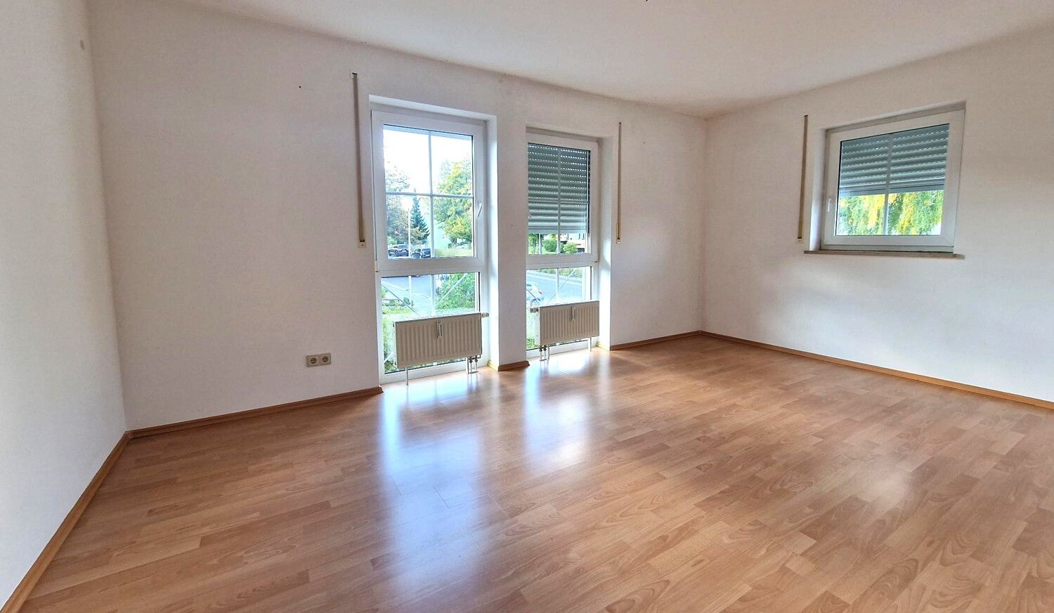 Kinderzimmer/Büro