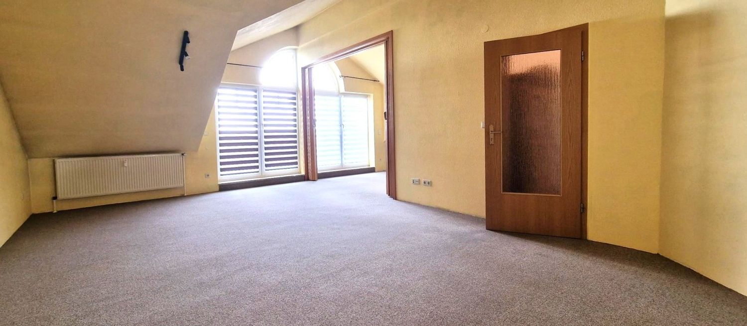 Wohn-/Esszimmer