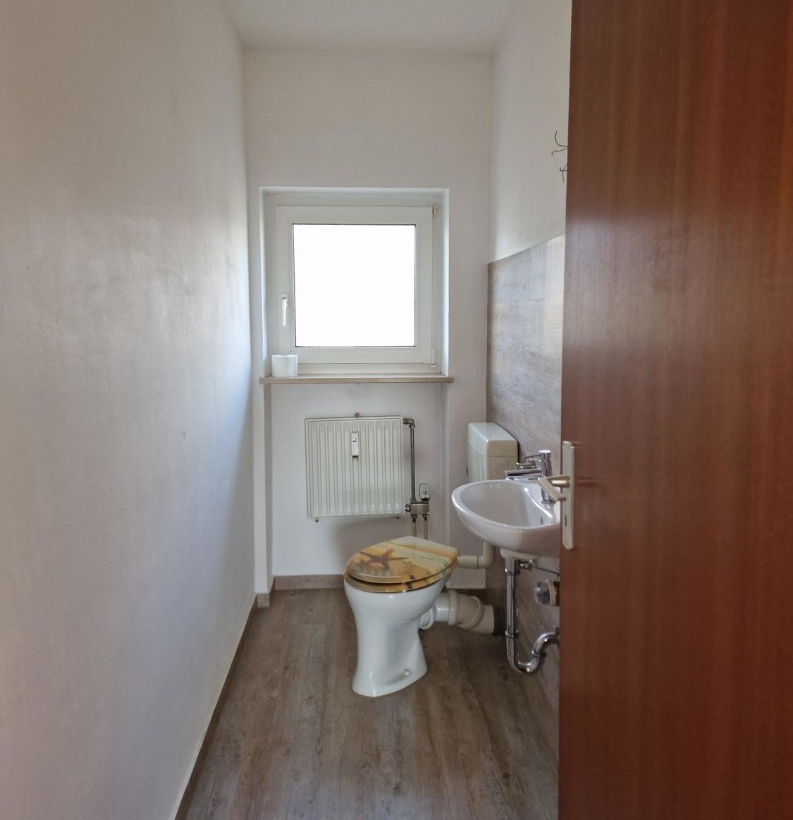Gäste-Toilette