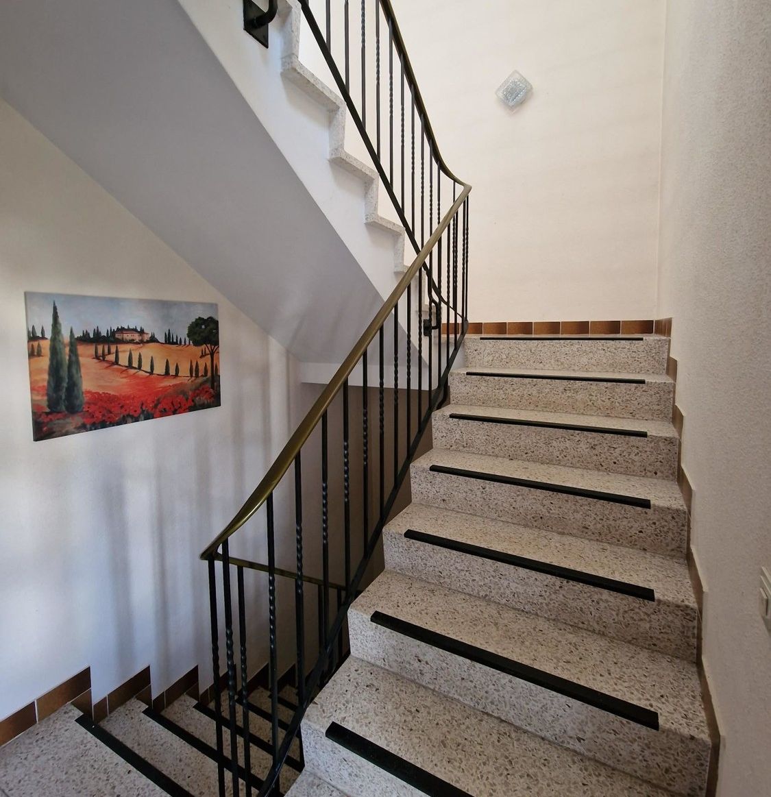 Treppenhaus