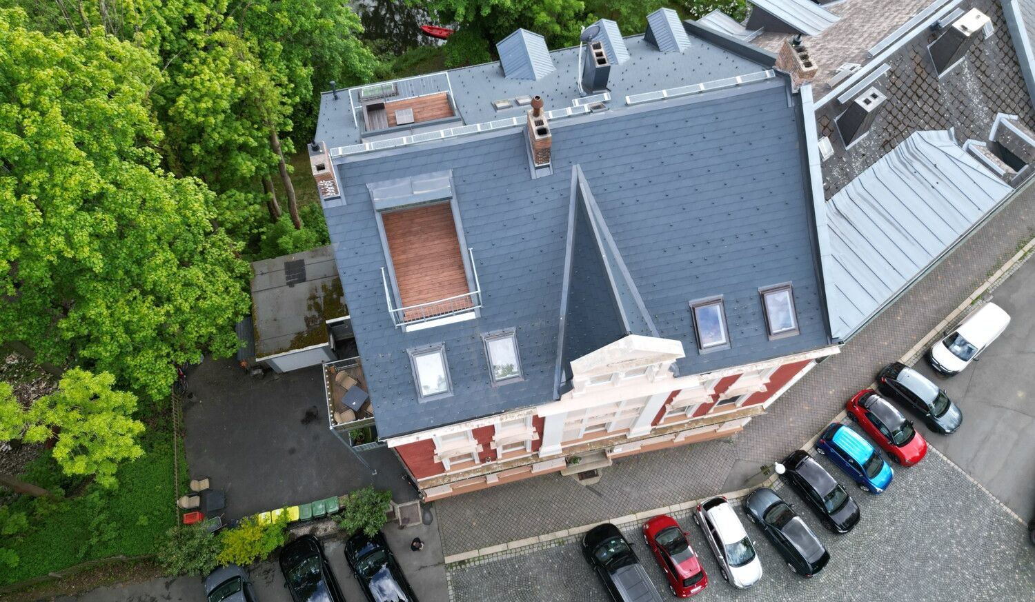 Luftbild