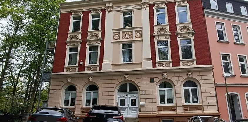 von Poll Immobilien GmbH