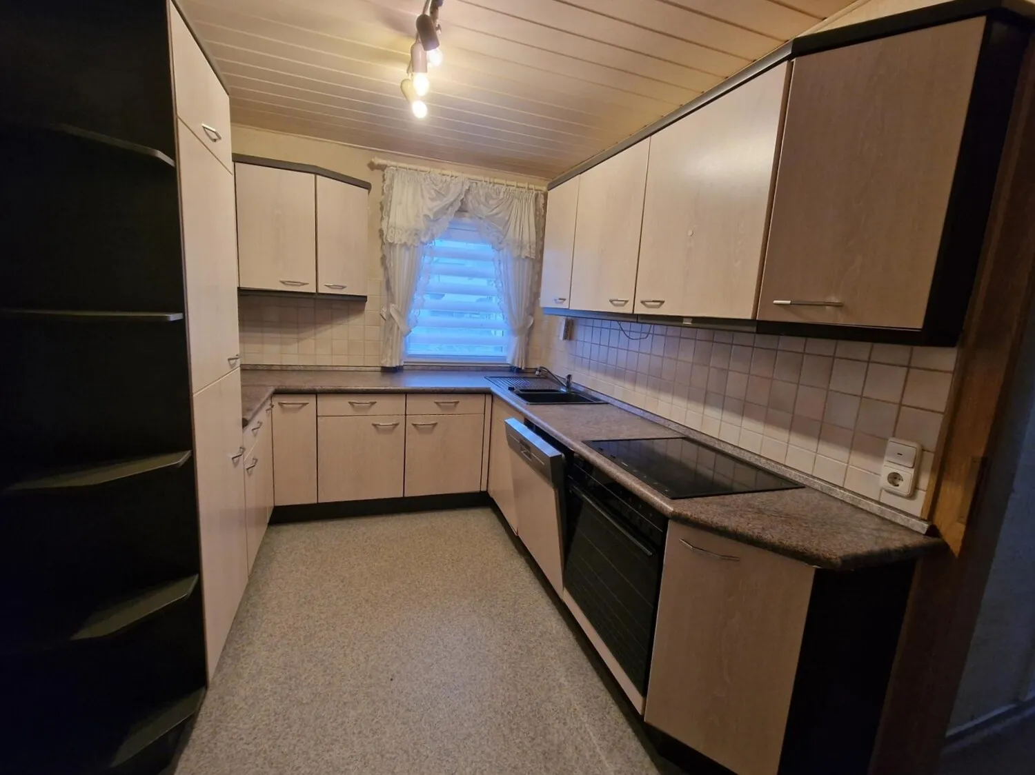 Two-family house - Plenty of space for your family!