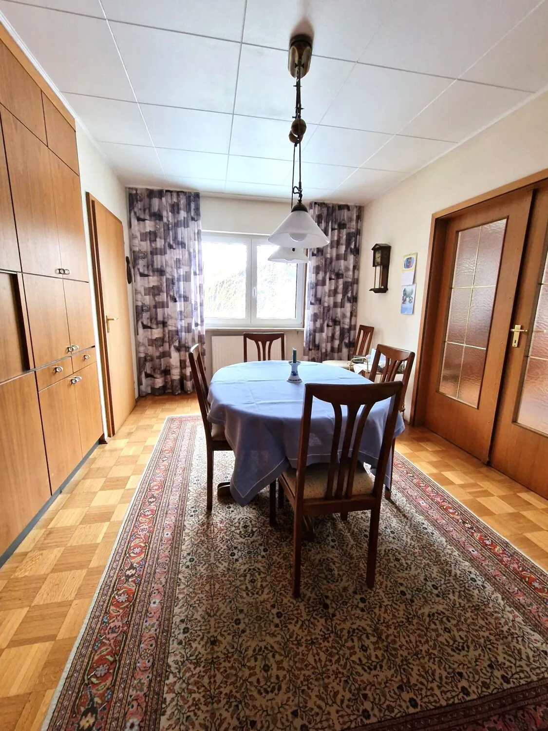 Esszimmer