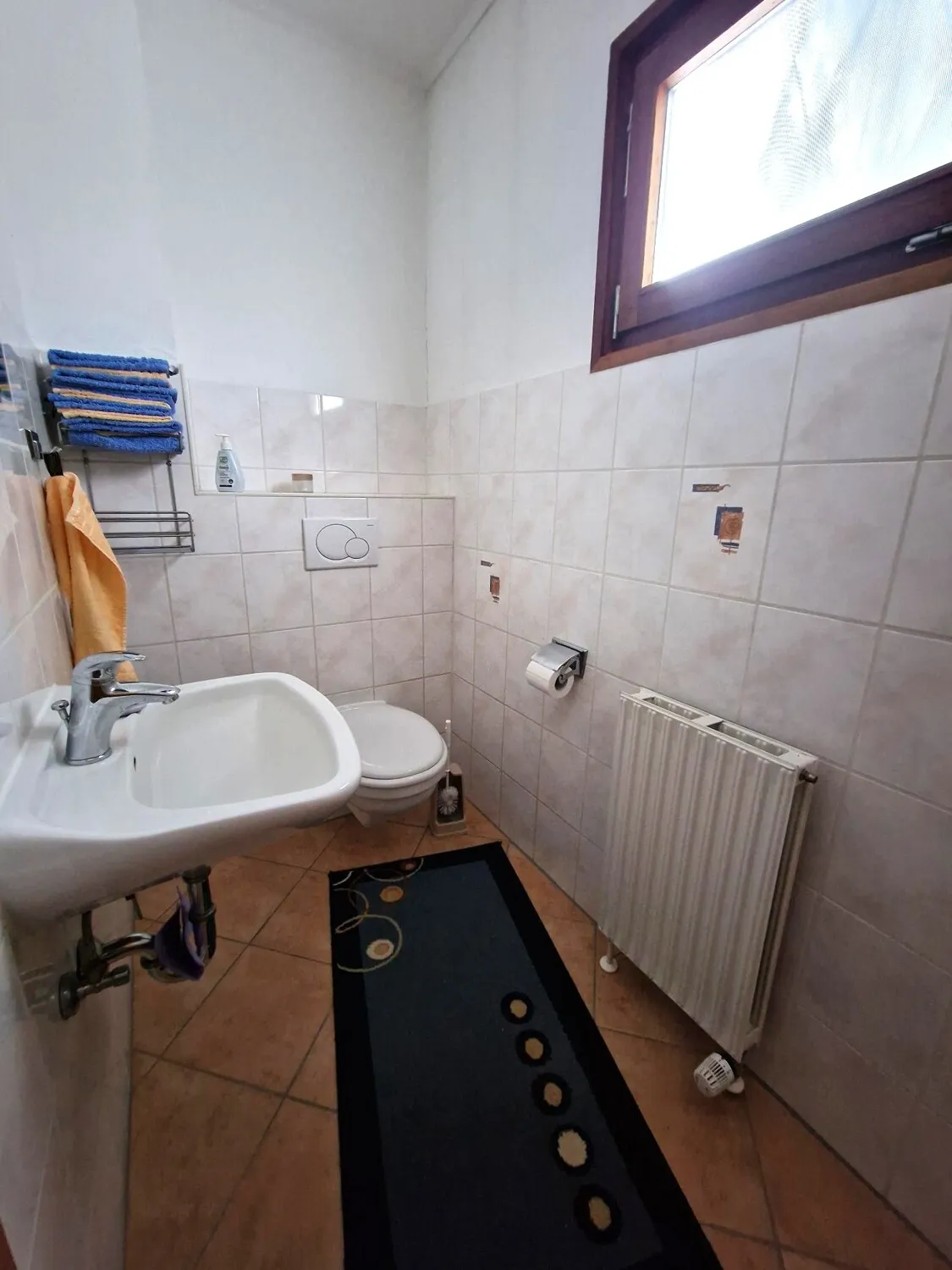 Gäste-WC