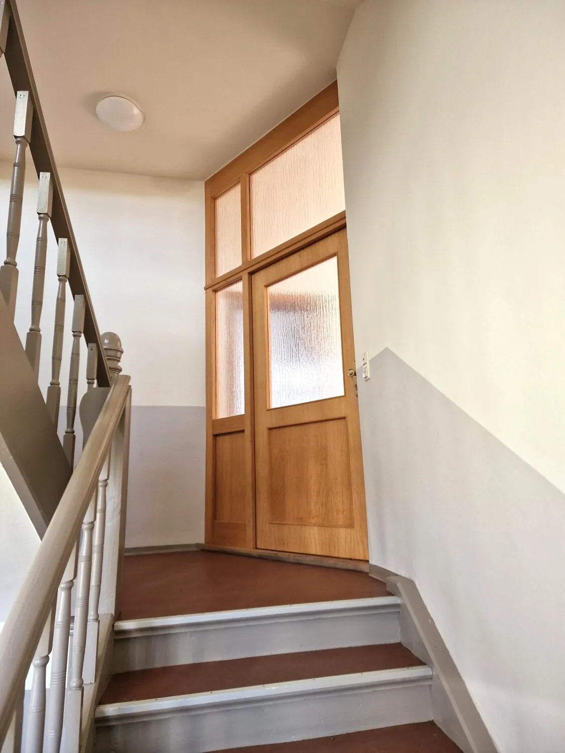3-Zimmer-Wohnung in repräsentativer Jugendstilvilla