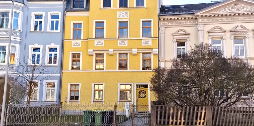 von Poll Immobilien GmbH