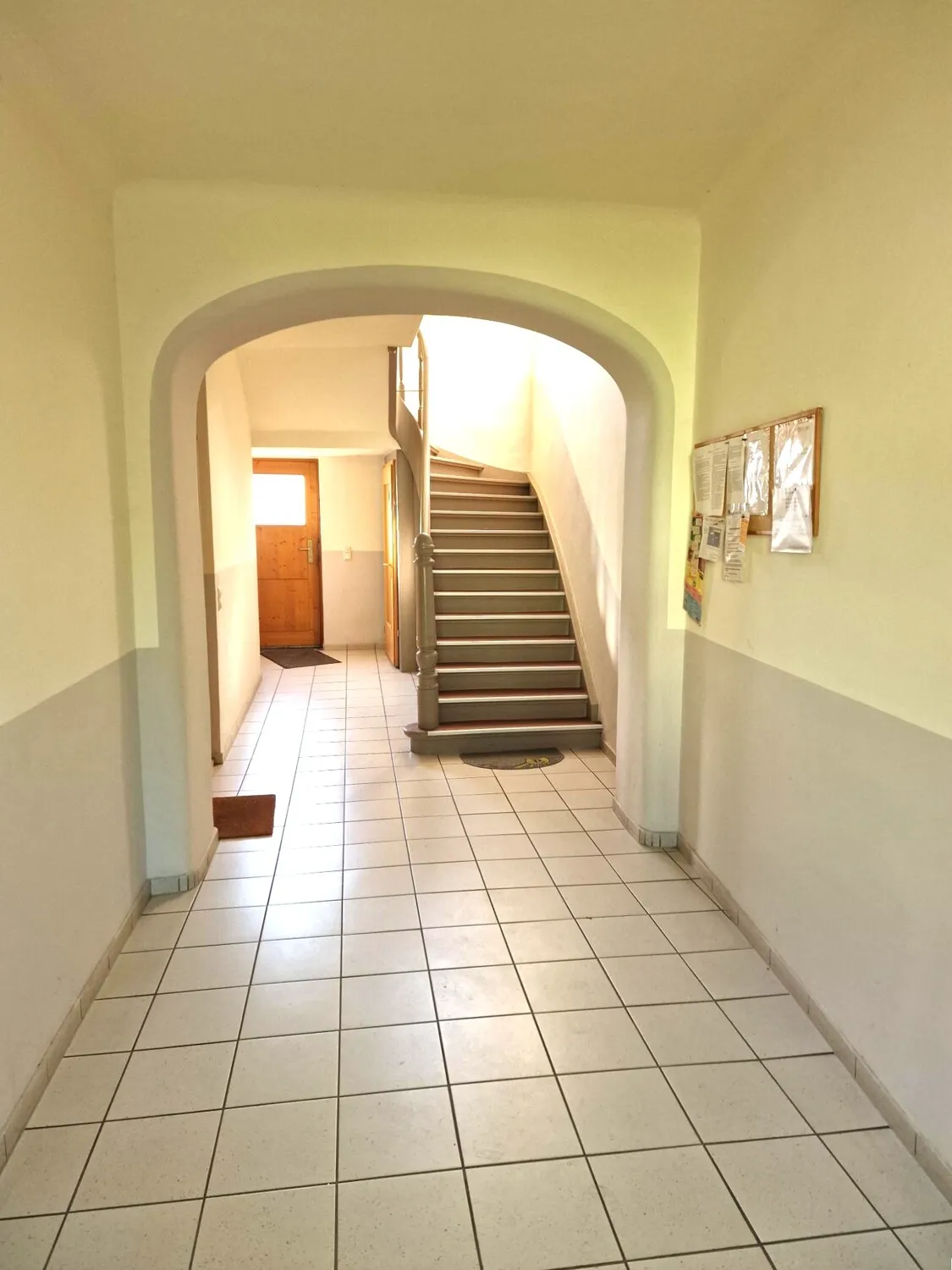 Treppenhaus