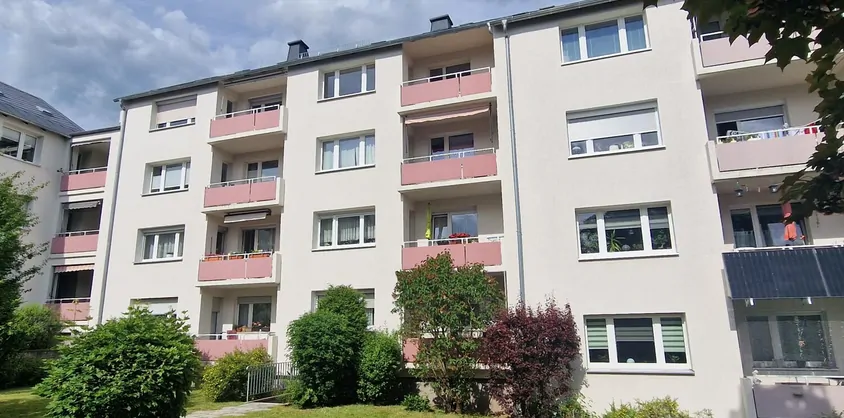von Poll Immobilien GmbH