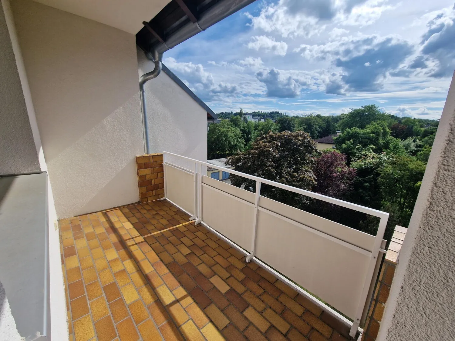 Balkon/Loggia