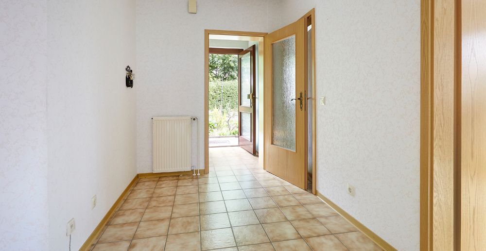 Diele Erdgeschoss 2