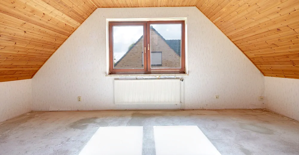 Obergeschoss Zimmer1