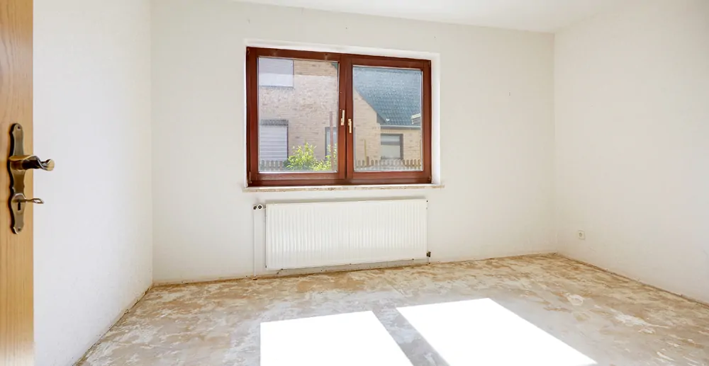 Erdgeschoss  Zimmer1