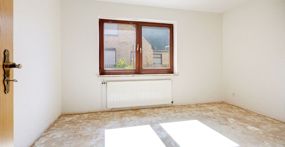 Erdgeschoss  Zimmer1