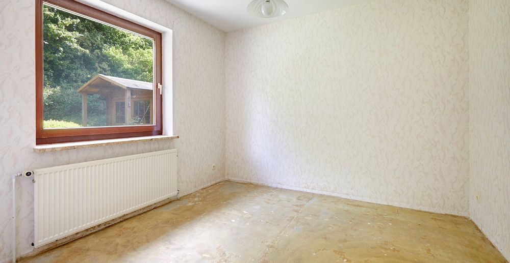 Erdgeschoss Zimmer3