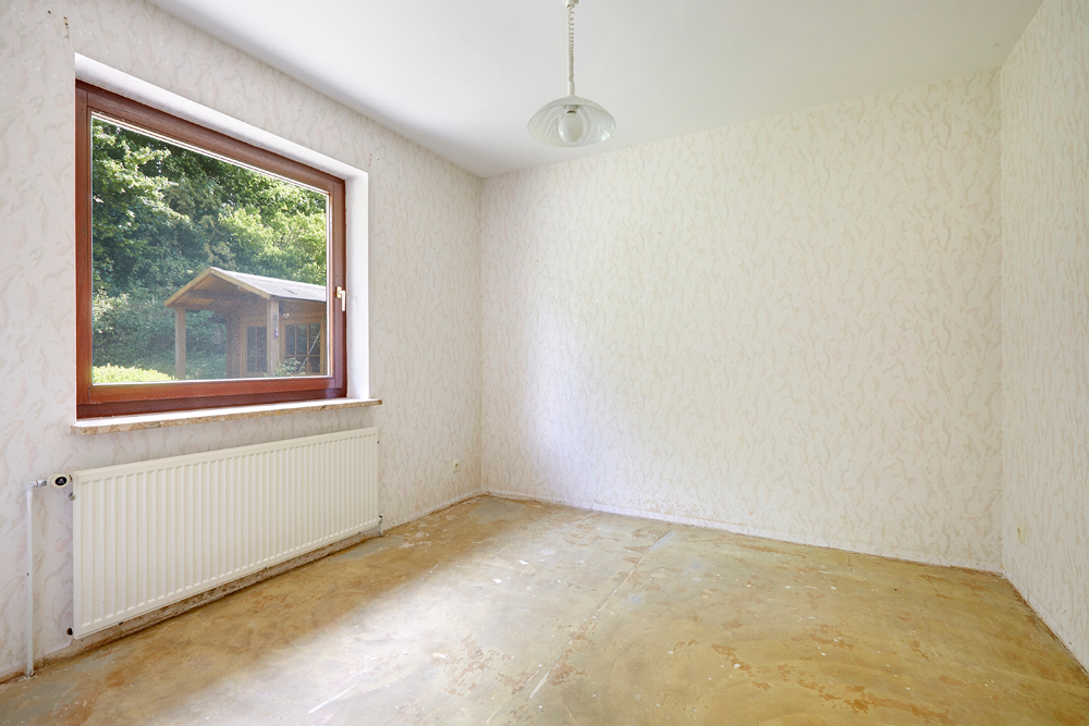 Erdgeschoss Zimmer3