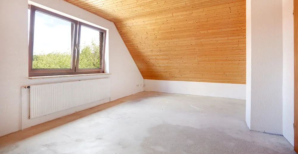 Obergeschoss Zimmer2