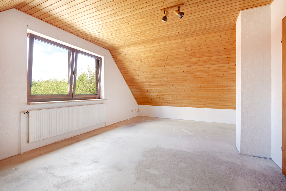 Obergeschoss Zimmer2
