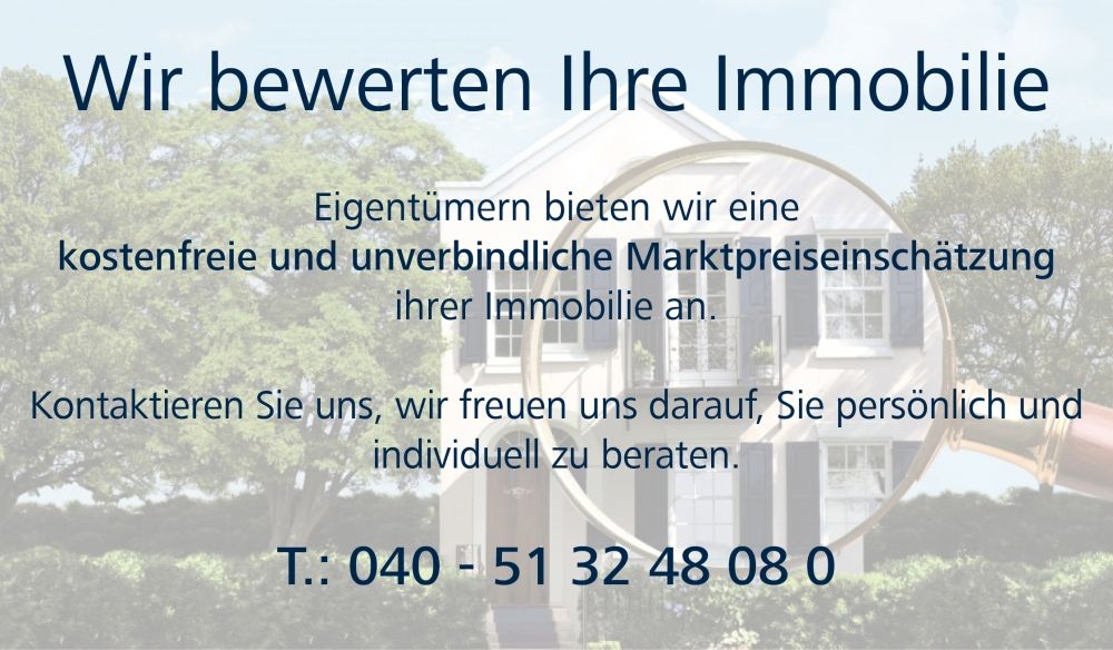 Immobilienbewertung