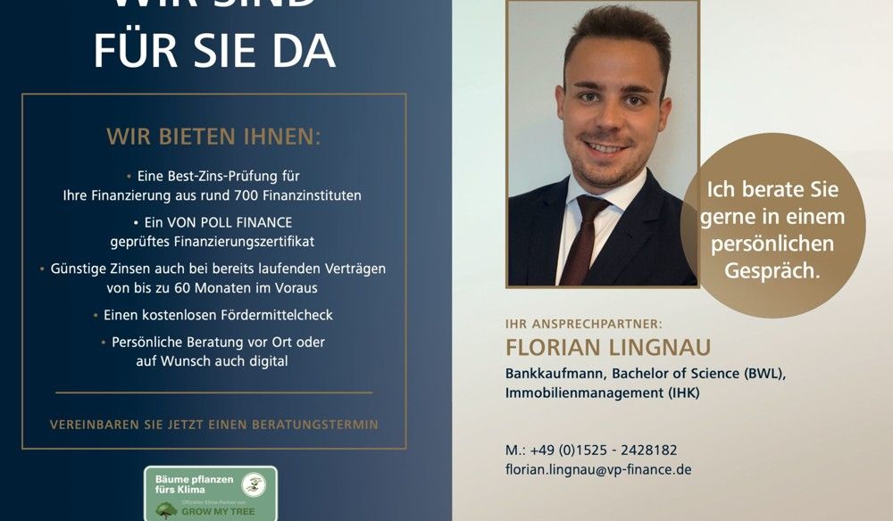 VP Finance Bad Segeberg