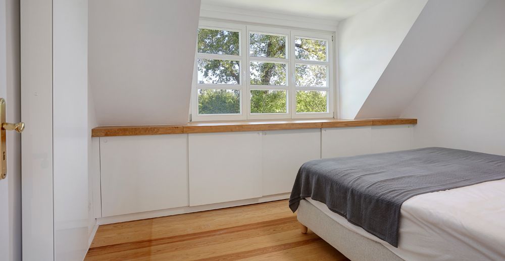 Zimmer 2 Obergeschoss