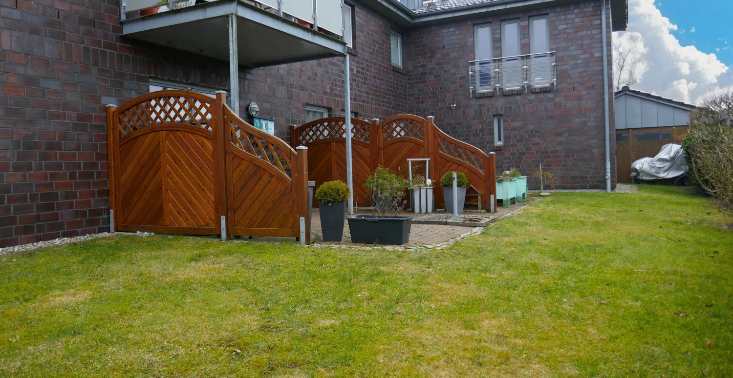 Terrassen