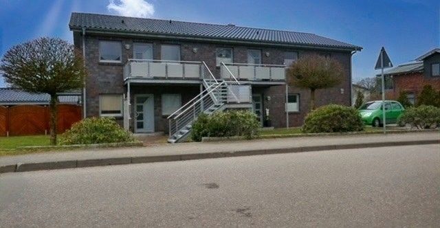 Solides Anlageobjekt – Mehrfamilienhaus mit 5 Wohneinheiten in ruhiger Lage