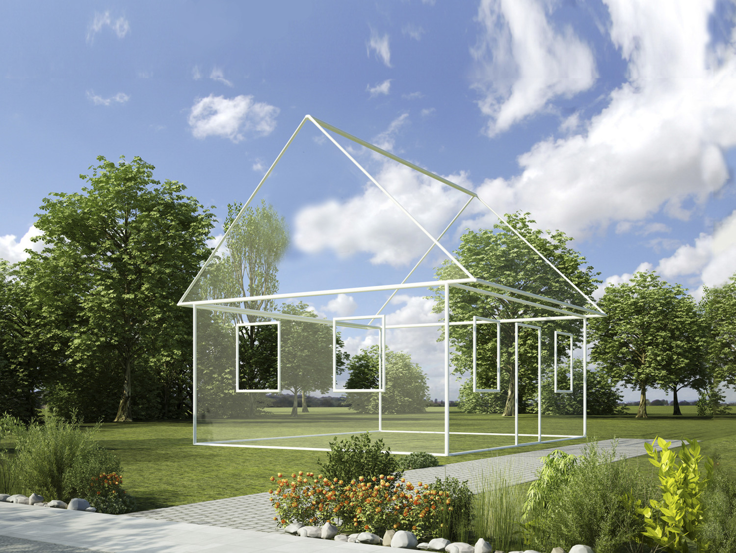 Baugrundstück mit Altbestand – Potenzial für Ihren Neubau (gem. positiver Bauvoranfrage)