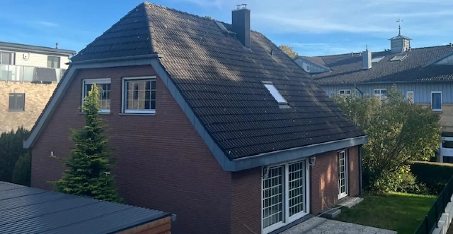 Großzügiges Haus mit Einliegeroption nahe Bad Segeberg