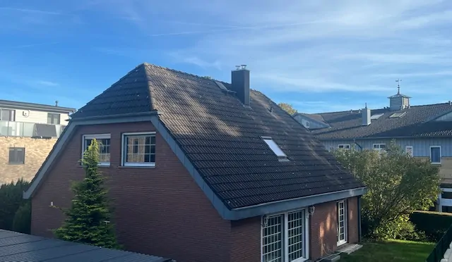 Großzügiges Haus mit Einliegeroption nahe Bad Segeberg