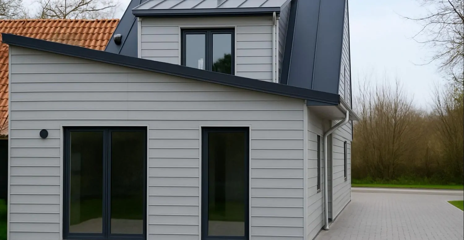 Neubau - Erstbezug - Tolles Grundstück am Neubaugebiet- Ruhiger Wohnbereich rückwärtig