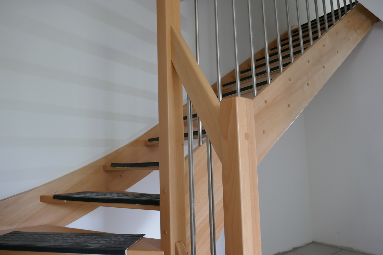 Treppe 2