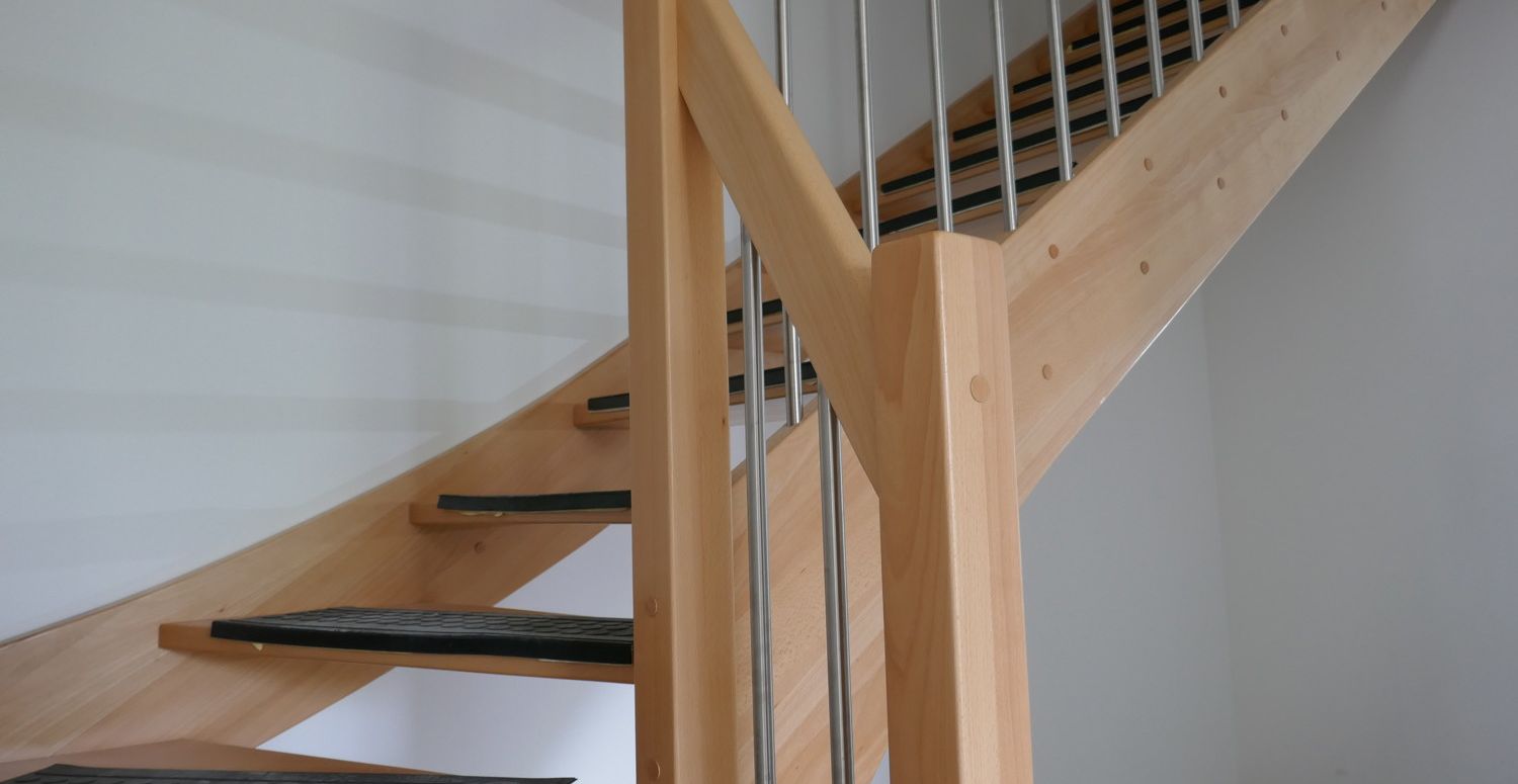 Treppe 2
