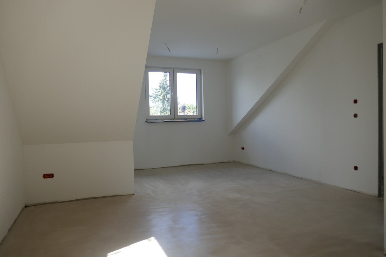 Schlafzimmer OG