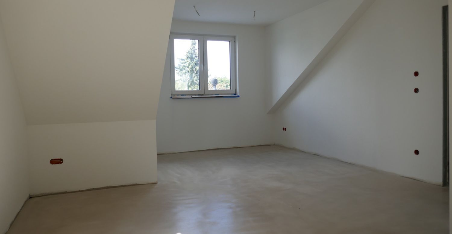 Schlafzimmer OG