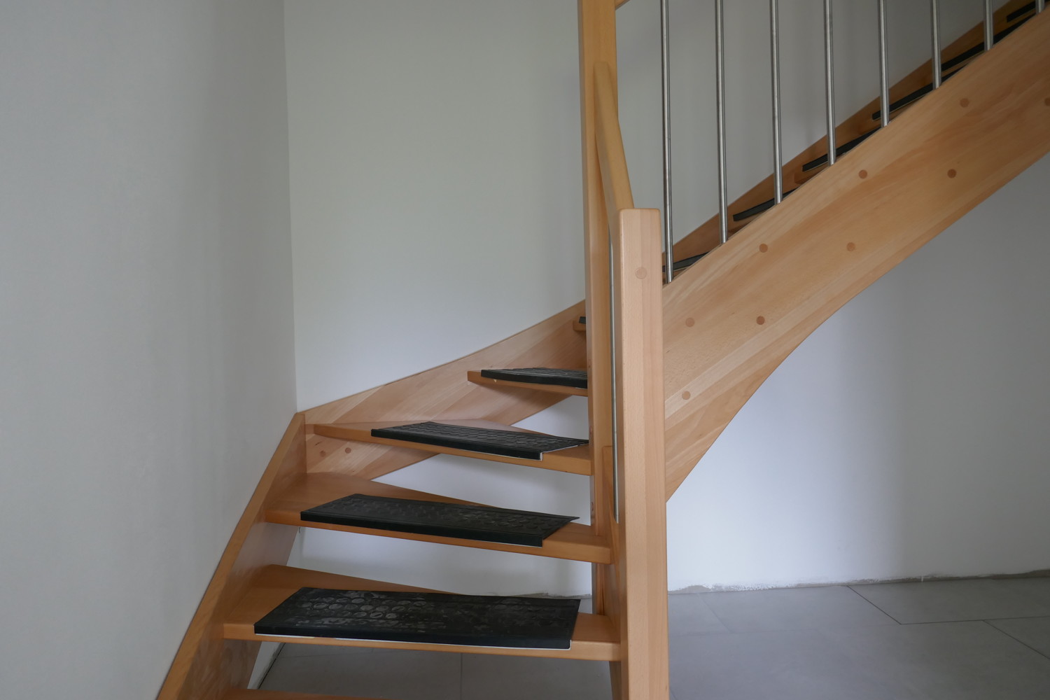 Treppe 3