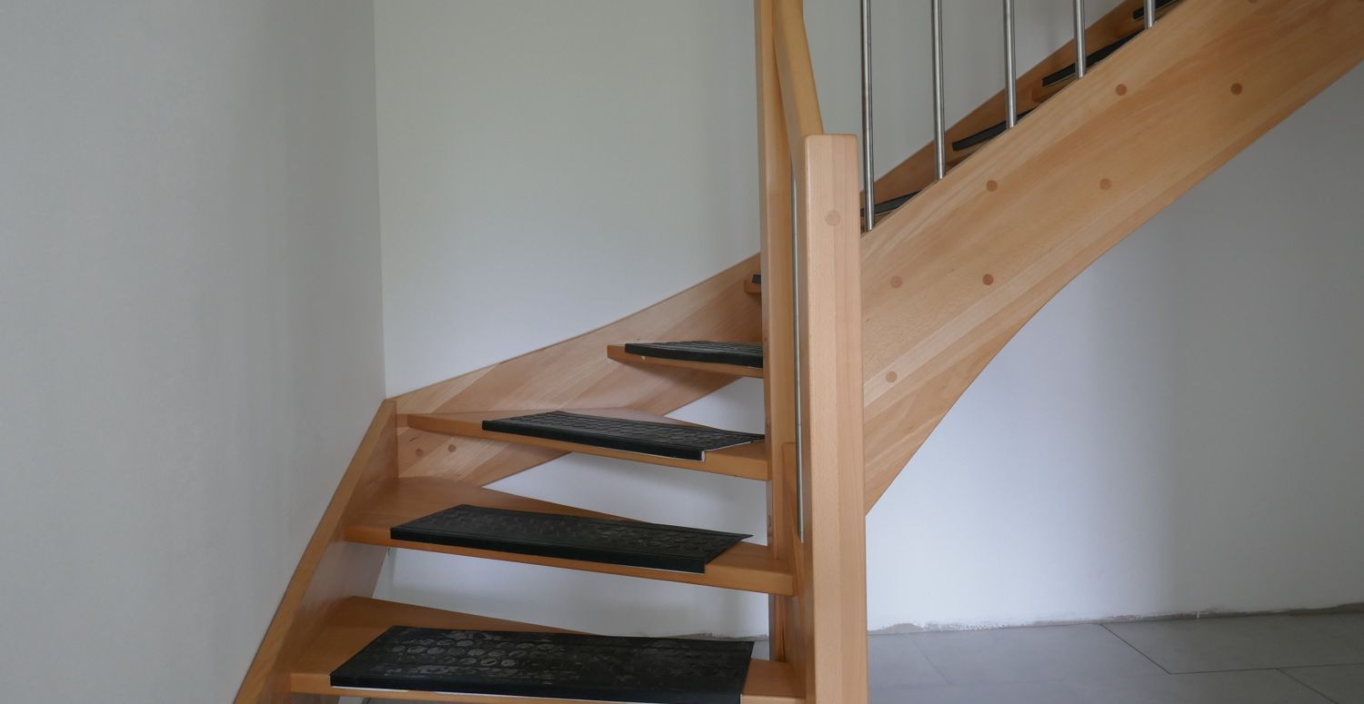 Treppe 3