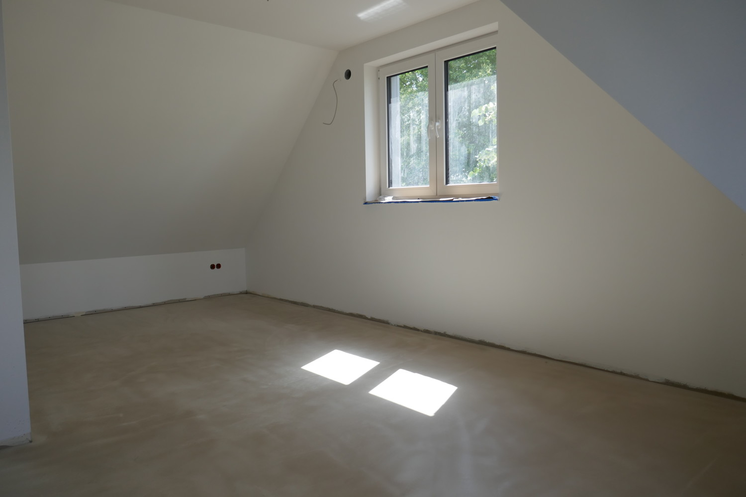 Schlafzimmer OG