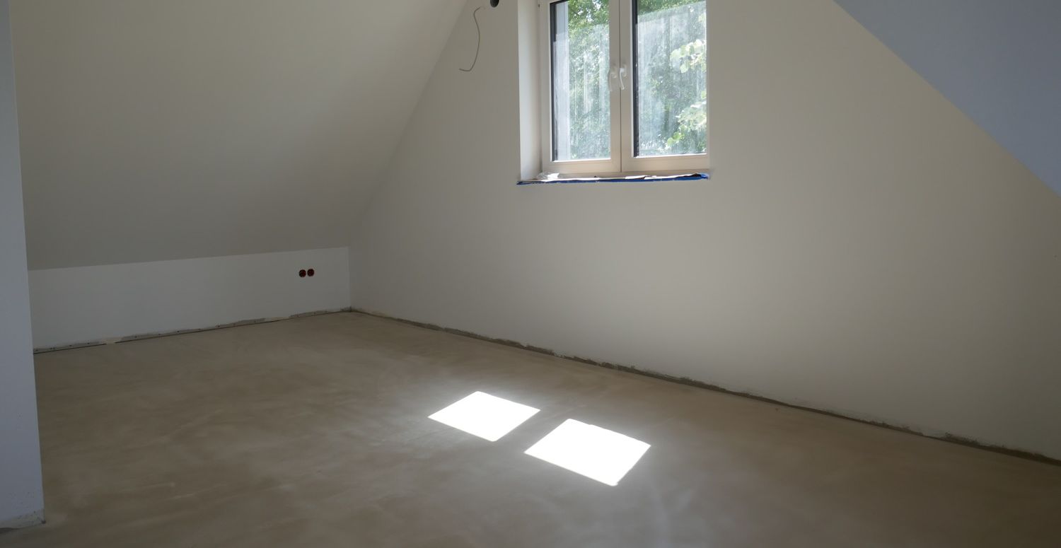 Schlafzimmer OG