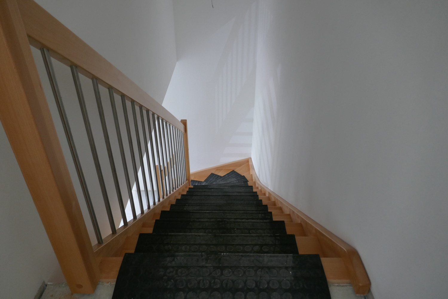 Treppe 1