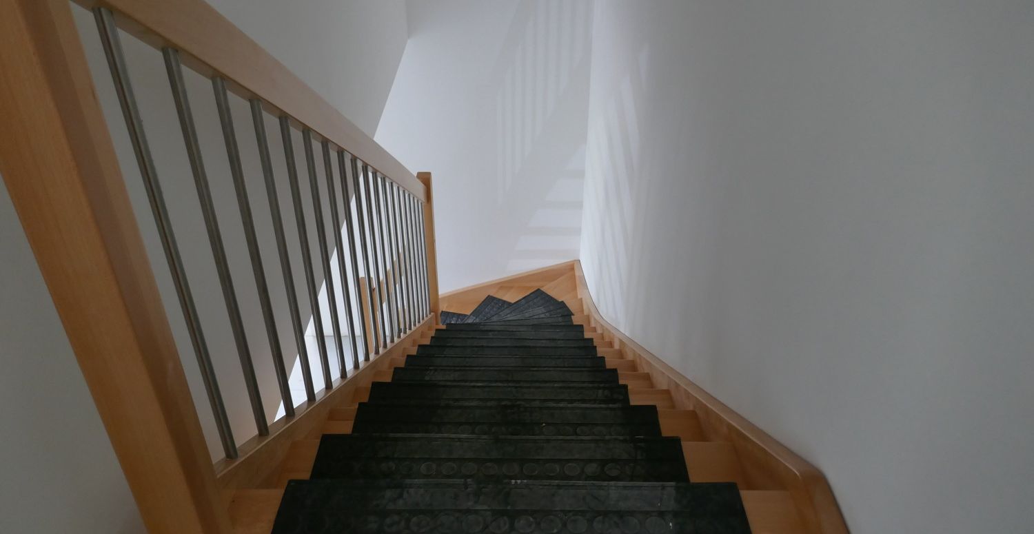 Treppe 1