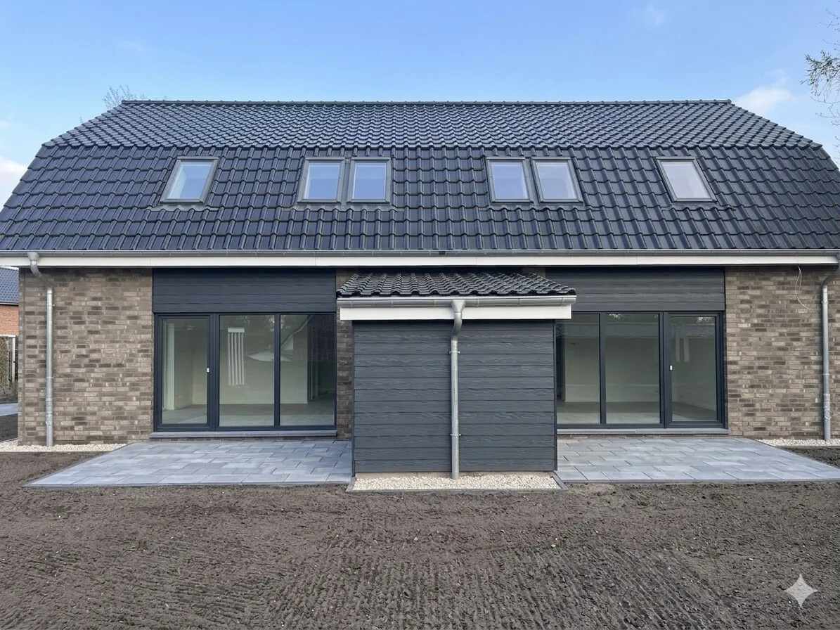 Terrassen