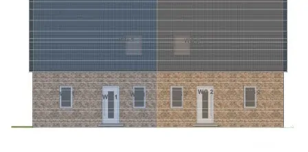 Neubau-Doppelhaushälfte in Leezen – Erstbezug ab Winter 2025/2026