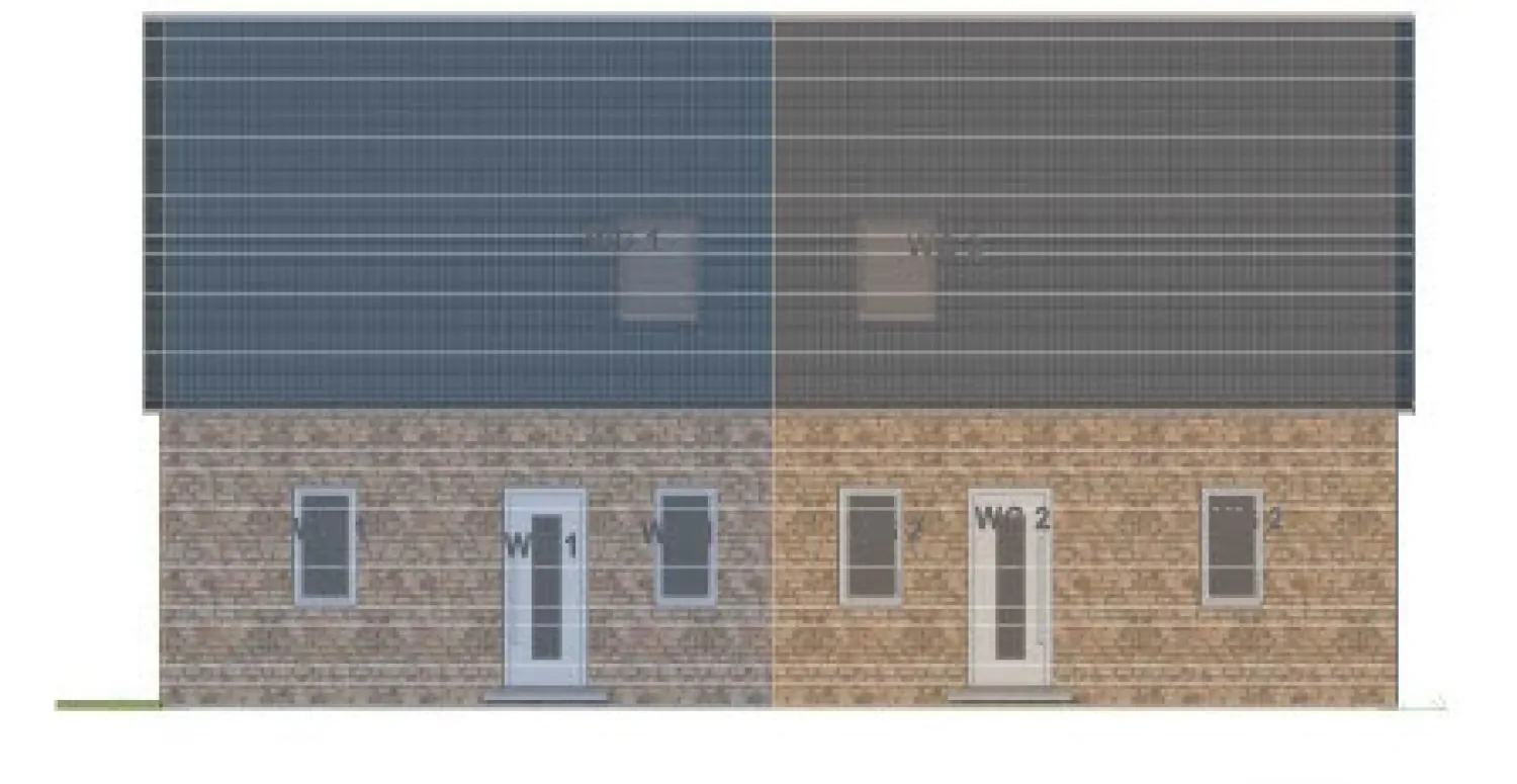 Neubau-Doppelhaushälfte in Leezen – Erstbezug ab Winter 2025/2026