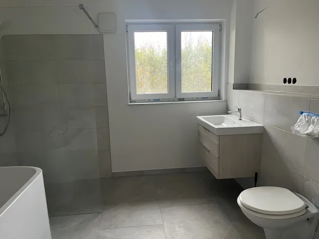Bad2 Erdgeschoß