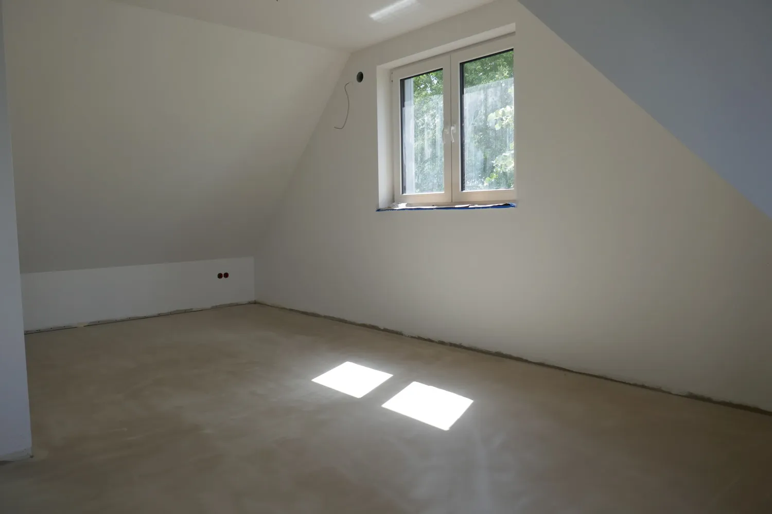Schlafzimmer OG