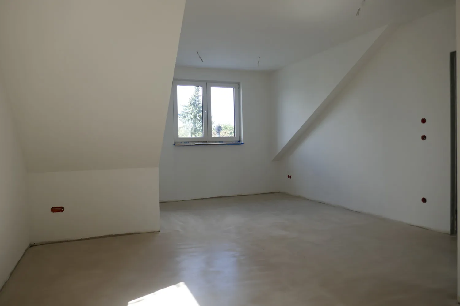 Schlafzimmer OG
