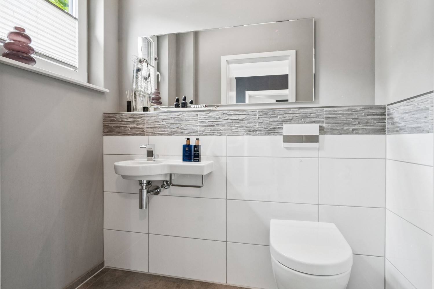 Gäste-WC