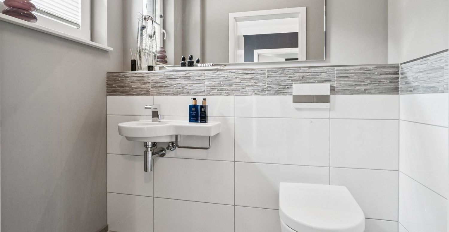 Gäste-WC