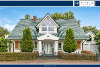 von Poll Immobilien GmbH